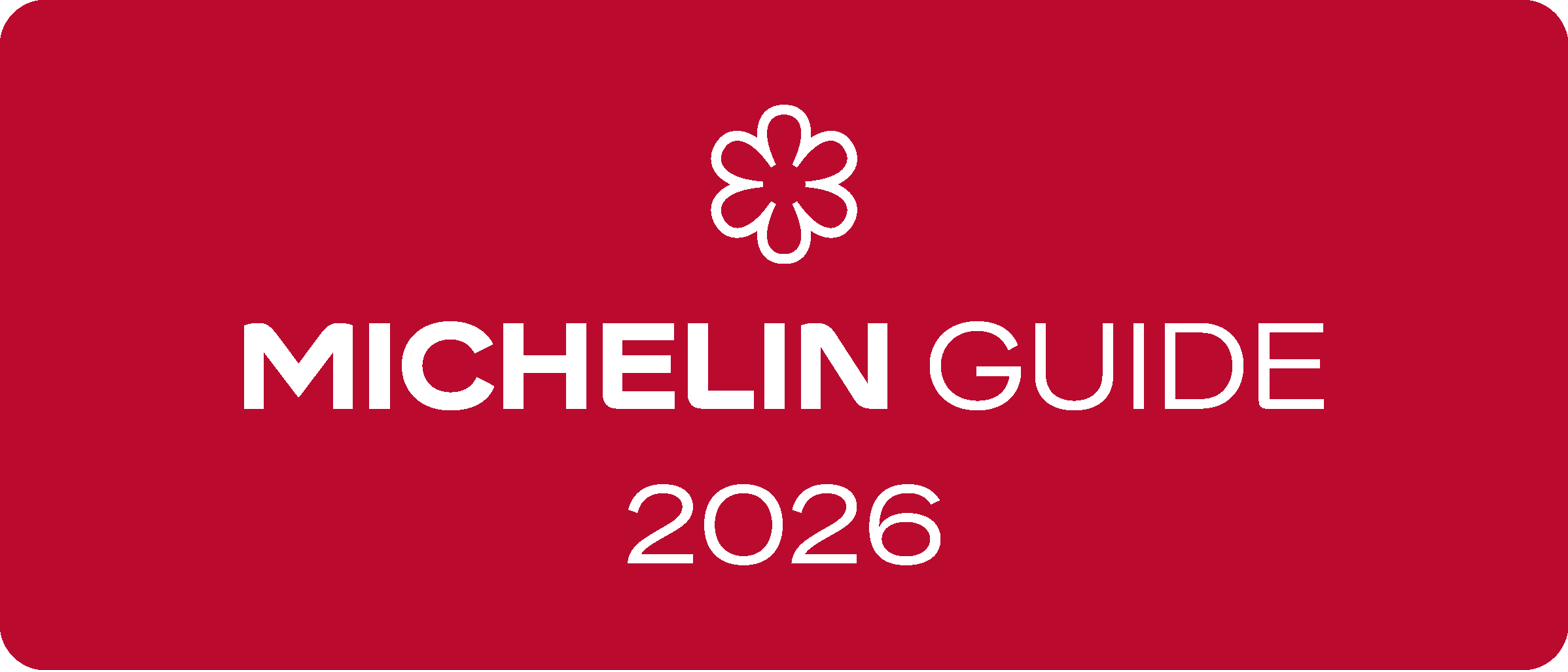 MICHELIN Guide 2026
